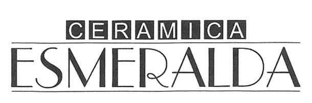 CERAMICA ESMERALDA