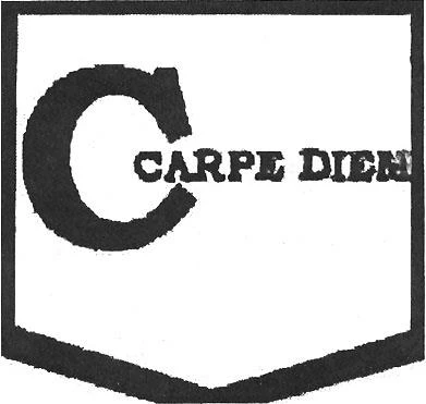 C CARPE DIEM