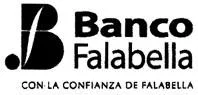 BF BANCO FALABELLA