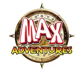 MAX ADVENTURES