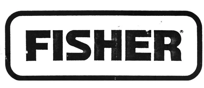 FISHER