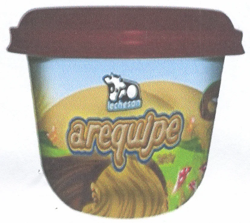 LECHESAN AREQUIPE