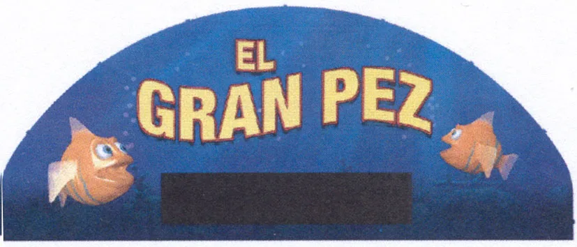 EL GRAN PEZ