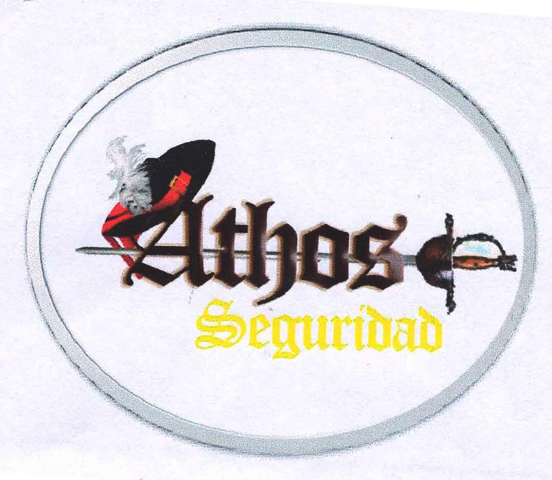 ATHOS SEGURIDAD