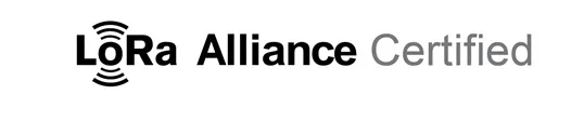 LoRa Alliance Certified