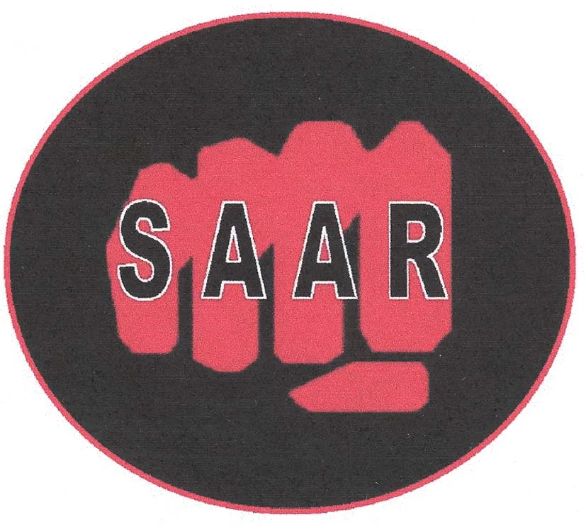 SAAR