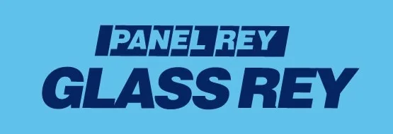 PANEL REY GLASS REY