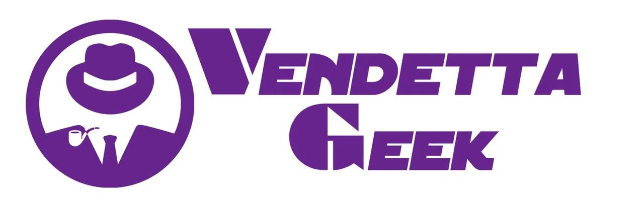 VENDETTA GEEK