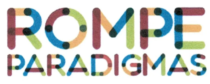 ROMPE PARADIGMAS