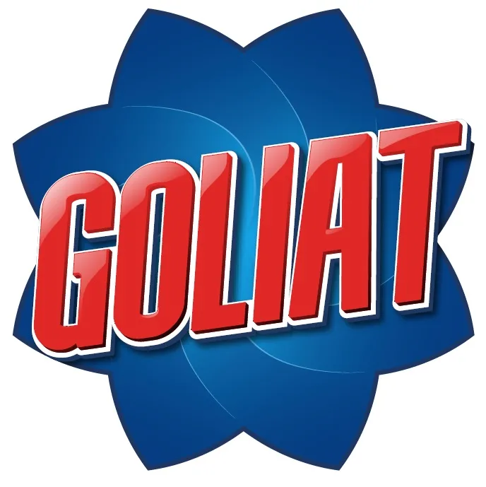 GOLIAT
