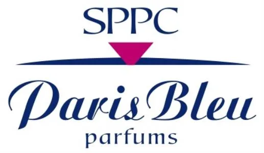 SPPC Paris Bleu parfums