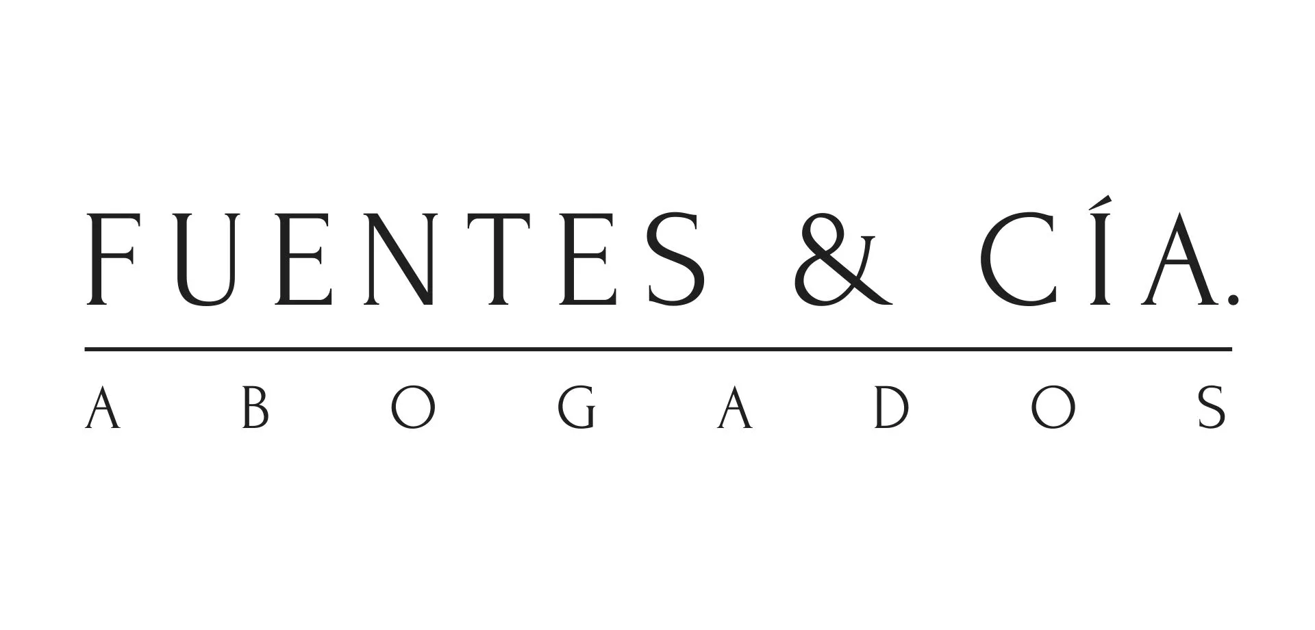 FUENTES & CIA. ABOGADOS