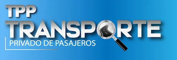 TPP TRANSPORTE PRIVADO DE PASAJEROS