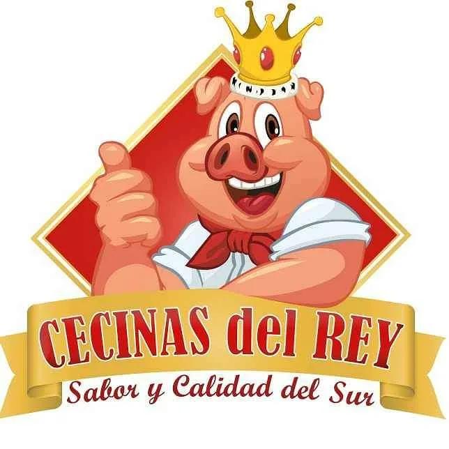 Cecinas del rey