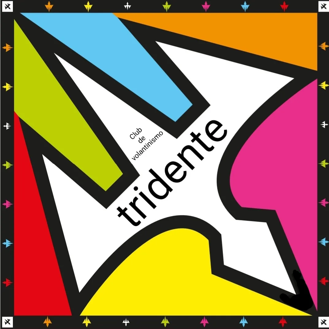 club de volantinismo tridente