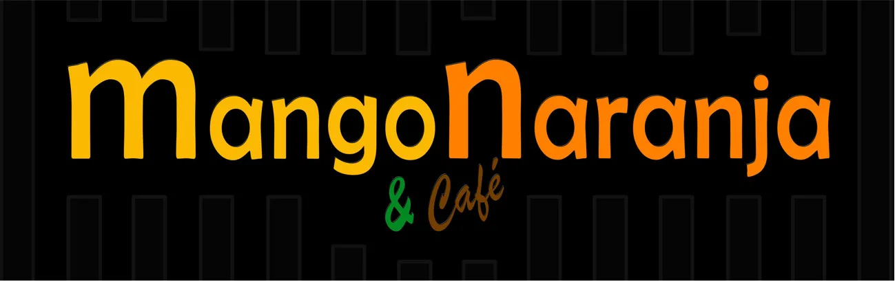 MangoNaranja & cafe