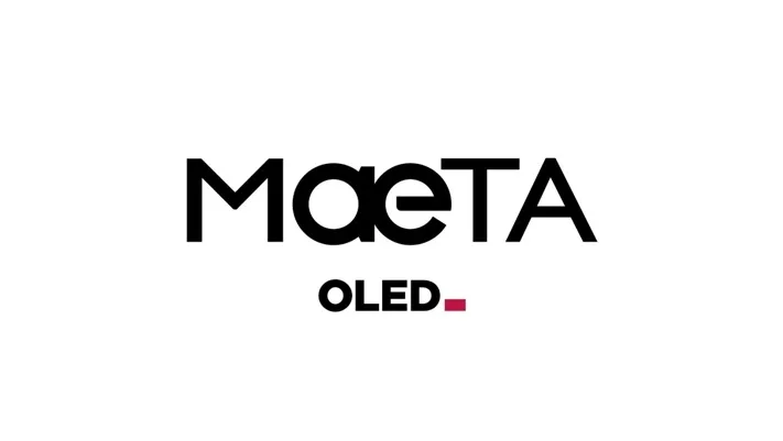 MaeTA OLED