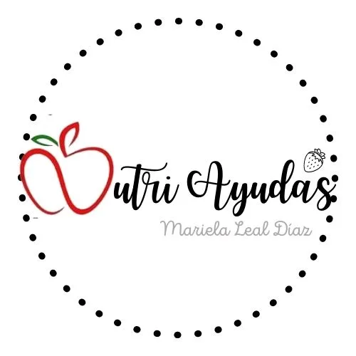 Nutri Ayudas Mariela Leal Díaz