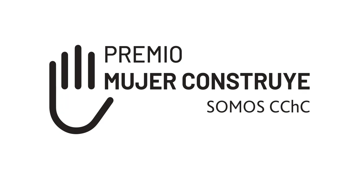 PREMIO MUJER CONSTRUYE SOMOS CChC