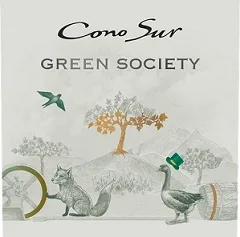 CONO SUR GREEN SOCIETY