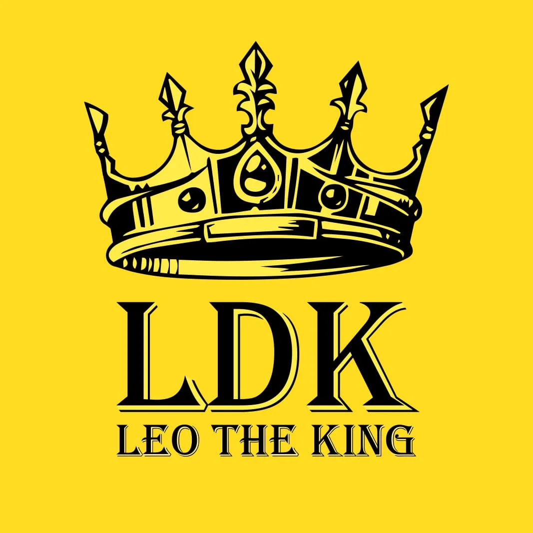 LDK Leo The King