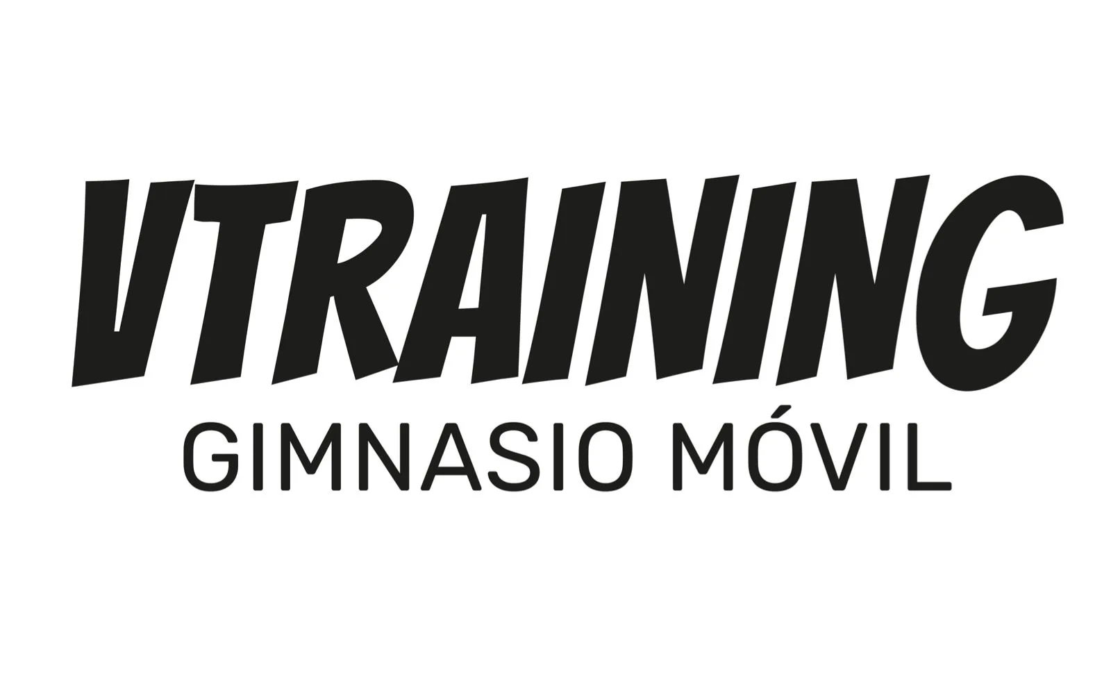 VTRAINING GIMNASIO MOVIL