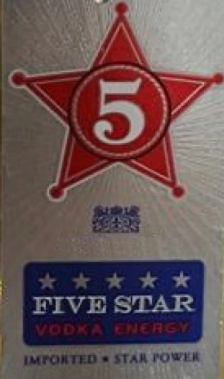 FIVE STAR