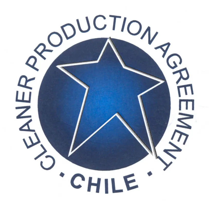 CLEAN PRODUCTION AGREEMENT - CHILE