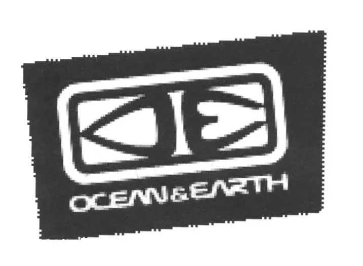 OCEAN & EARTH