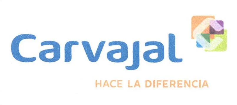 C CARVAJAL HACE LA DIFERENCIA