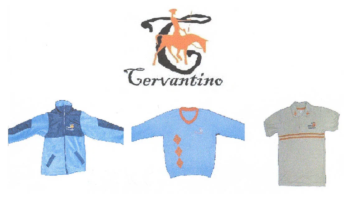CERVANTINO