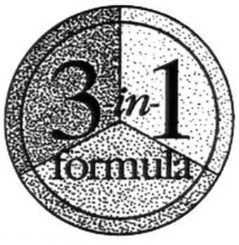 3-IN-1 FORMULA