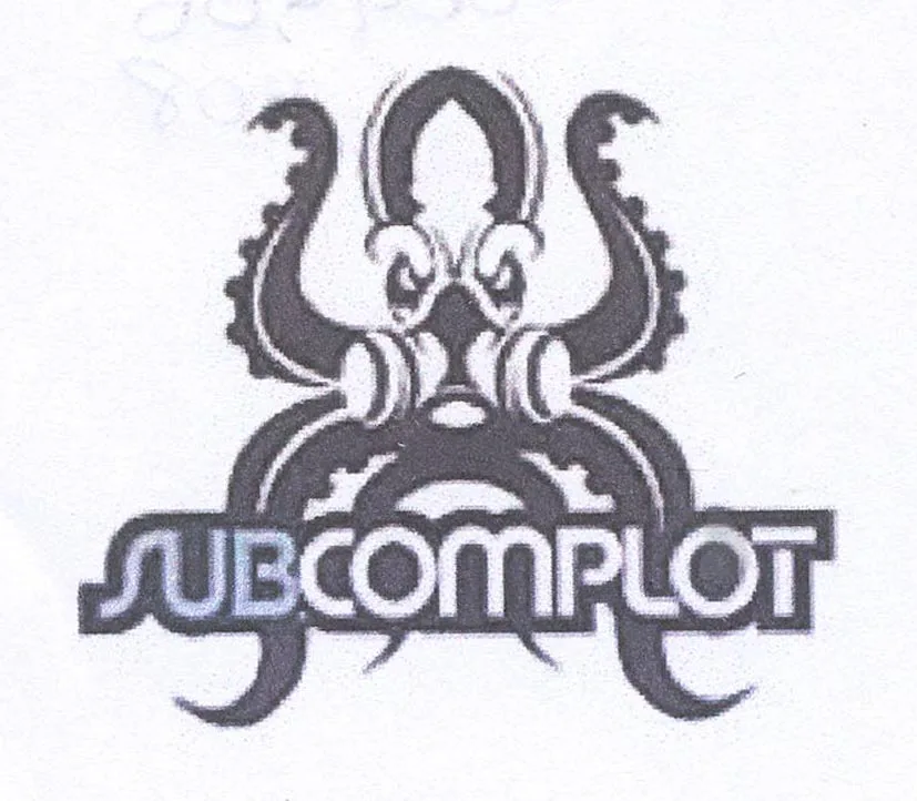 SUBCOMPLOT