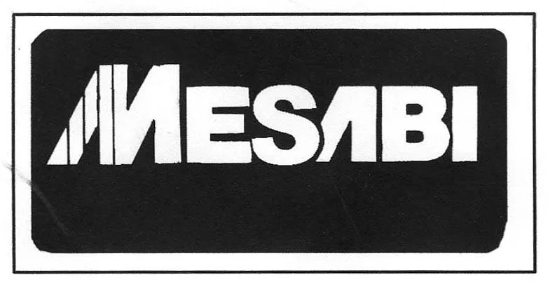 MESABI