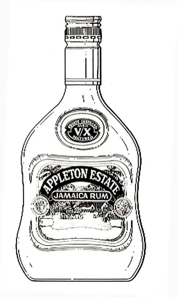 APPLETON ESTATE