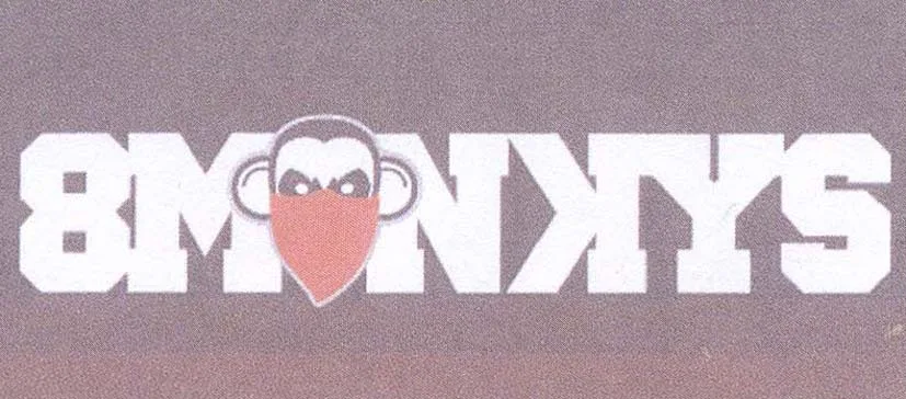 8MONKYS