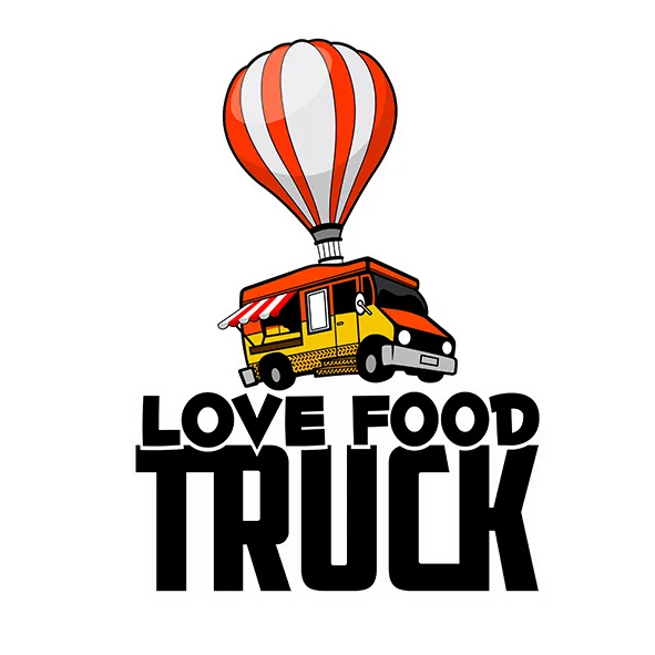 LOVE FOOD TRUCK