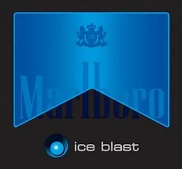 MARLBORO ICE BLAST