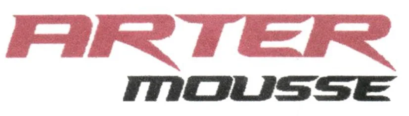 ARTER MOUSSE