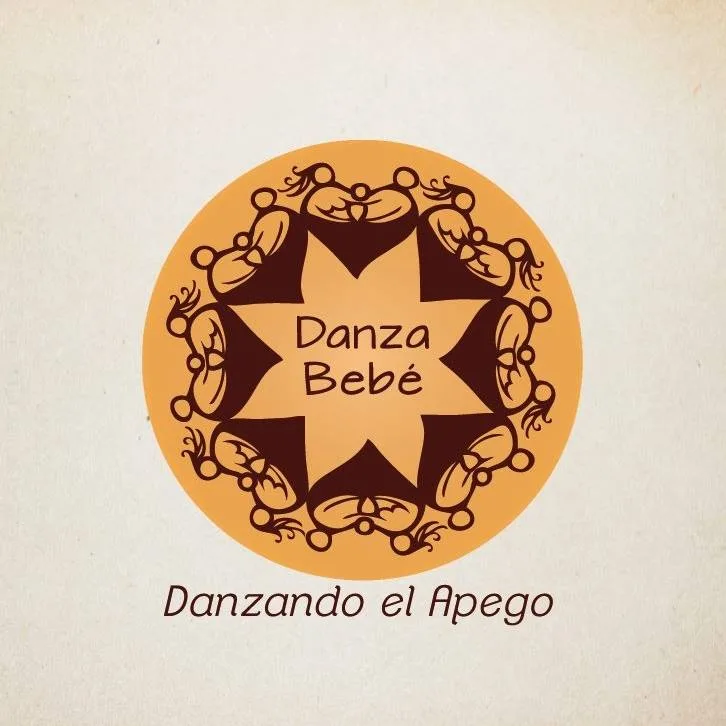 Danza Bebé Danzando el Apego