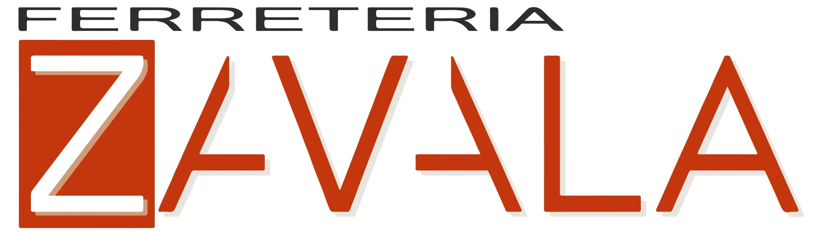 FERRETERIA ZAVALA