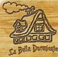 LA BELLA DURMIENTE