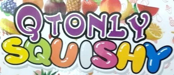 QTONLY SQUISHY