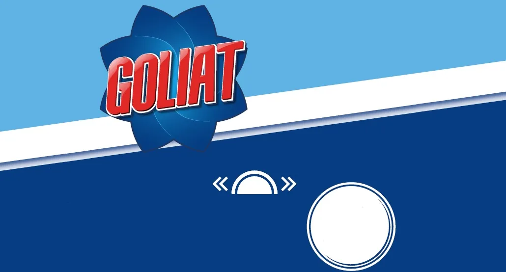 GOLIAT