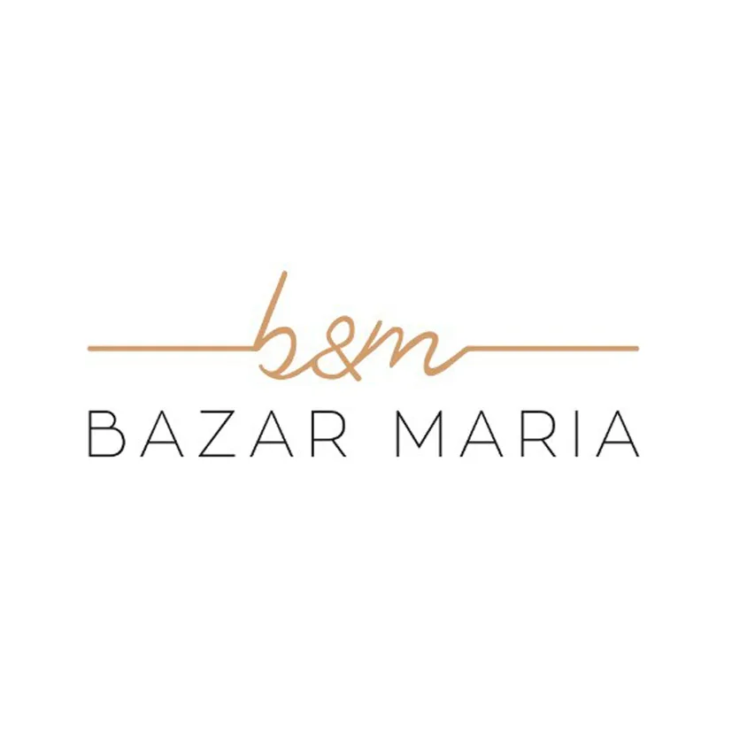 b&m BAZAR MARIA
