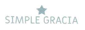 SIMPLE GRACIA