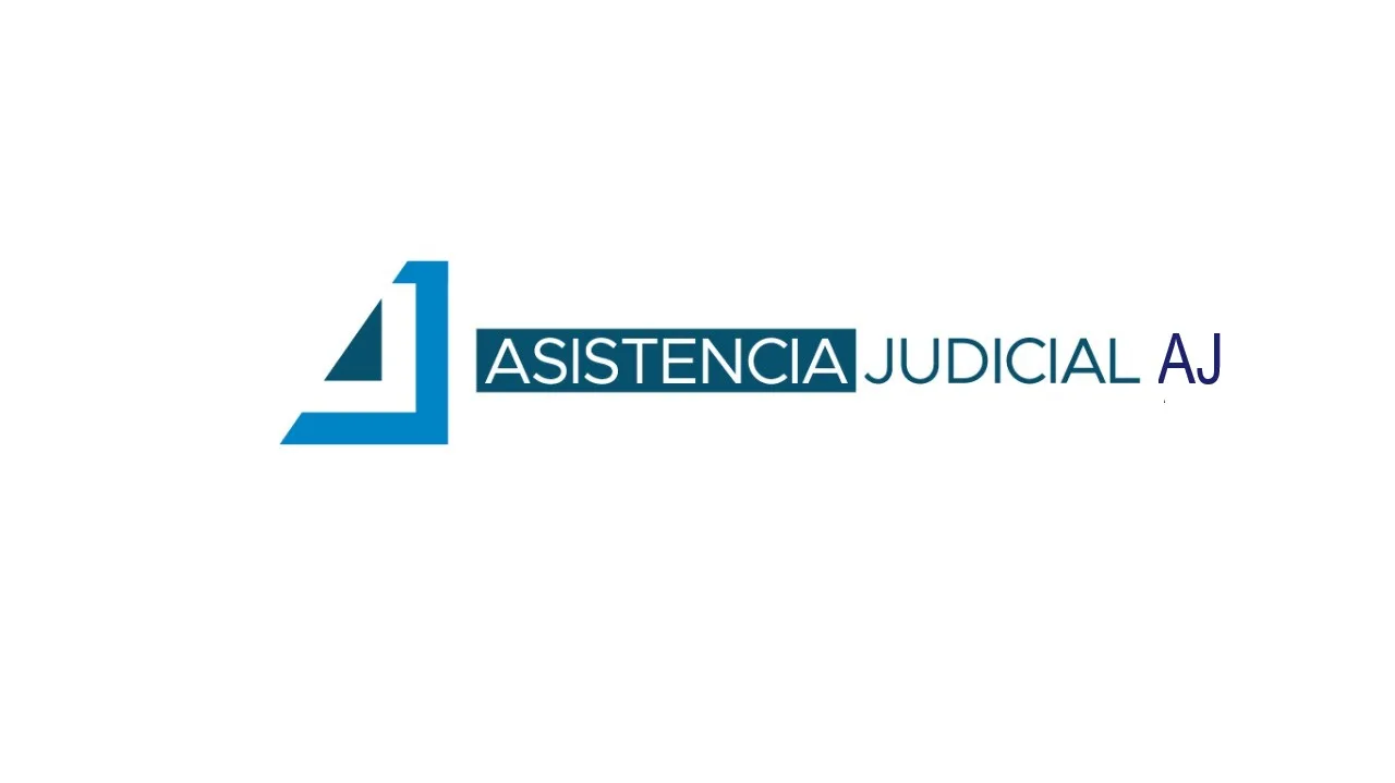 ASISTENCIA JUDICIAL AJ