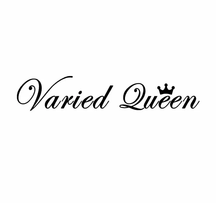 Varied Queen