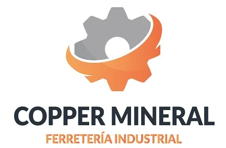 COPPER MINERAL FERRETERÍA INDUSTRIAL