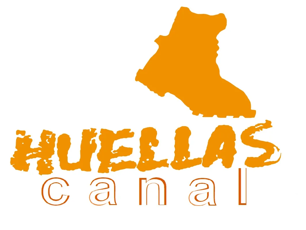 Huellas canal
